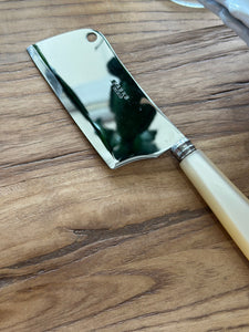 Cheese Cleaver | Icone